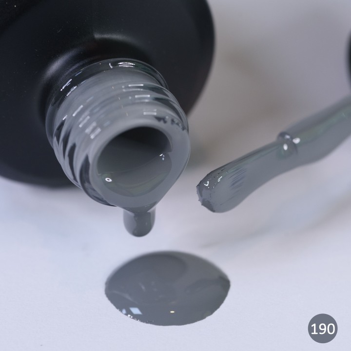 GEL POLISH MYONOFF 190