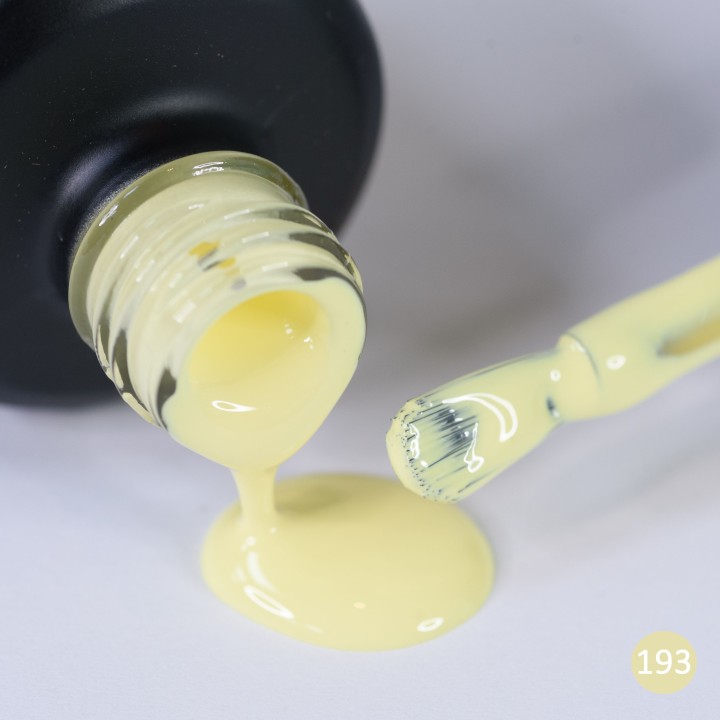 GEL POLISH MYONOFF 193