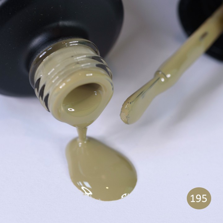 GEL POLISH MYONOFF 195