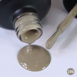 GEL POLISH MYONOFF 196