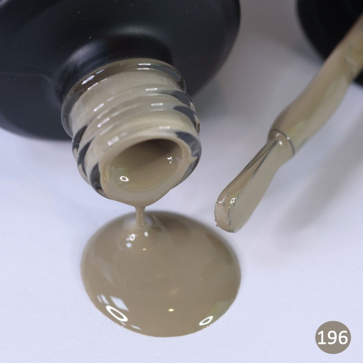 GEL POLISH MYONOFF 196