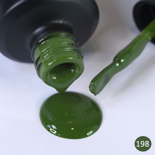 GEL POLISH MYONOFF 198