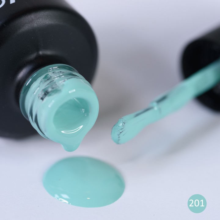 GEL POLISH MYONOFF 201