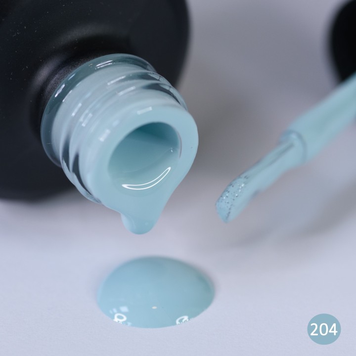 GEL POLISH MYONOFF 204