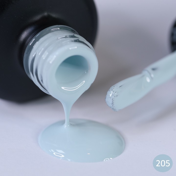 GEL POLISH MYONOFF 205