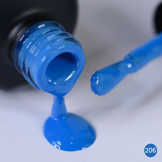 GEL POLISH MYONOFF 206