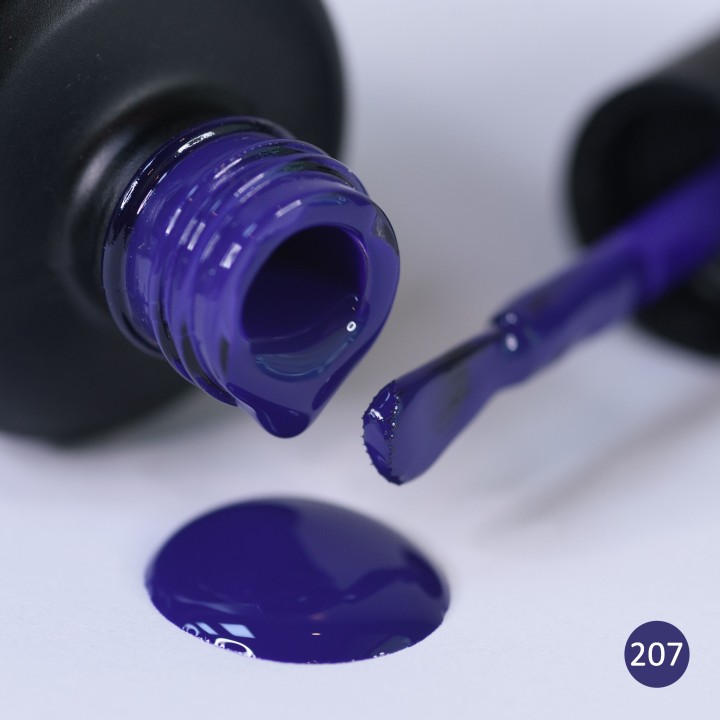 GEL POLISH MYONOFF 207