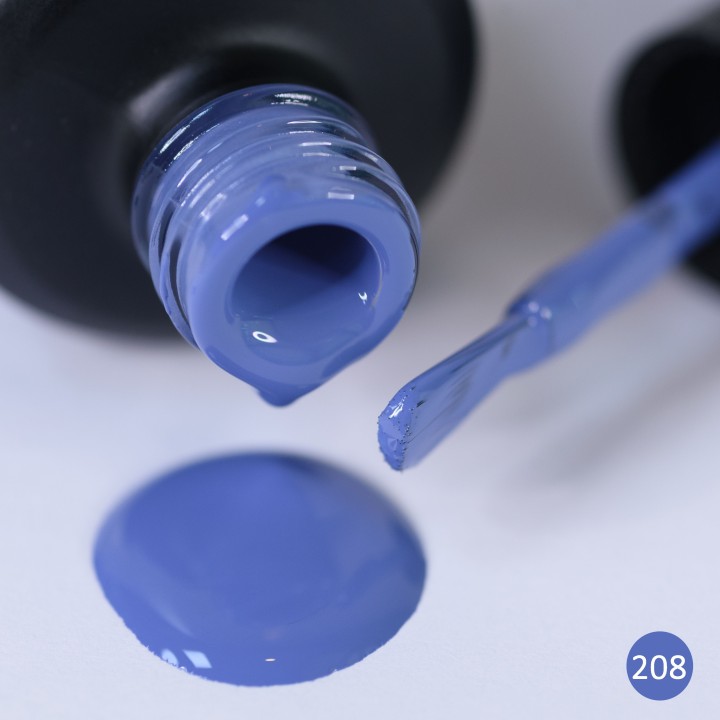 GEL POLISH MYONOFF 208