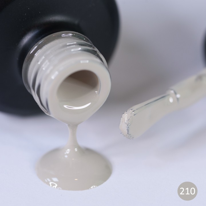 GEL POLISH MYONOFF 210