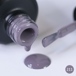GEL POLISH MYONOFF 211