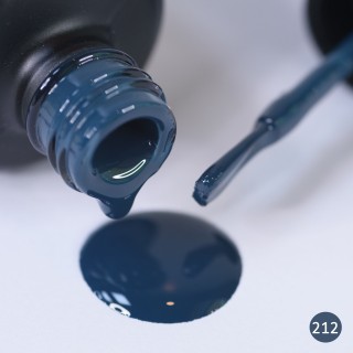 GEL POLISH MYONOFF 212