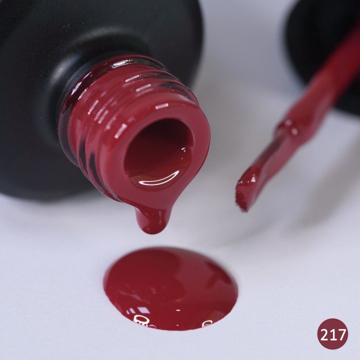 GEL POLISH MYONOFF 217