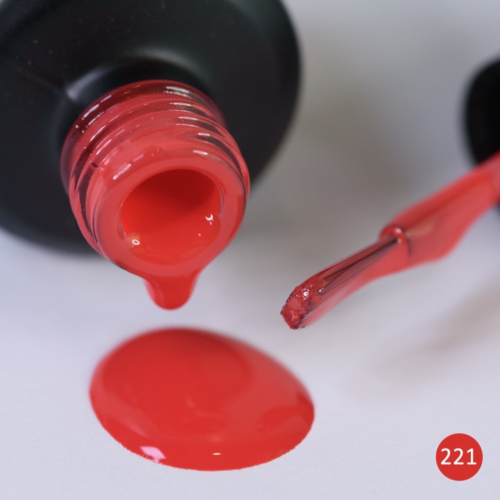 GEL POLISH MYONOFF 221