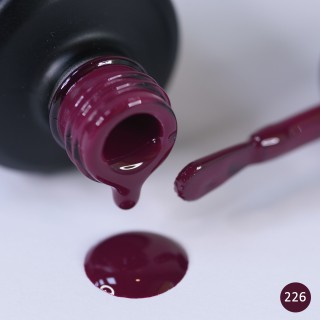 GEL POLISH MYONOFF 226