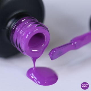 GEL POLISH MYONOFF 227
