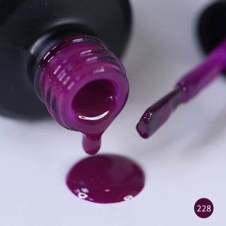 GEL POLISH MYONOFF 228