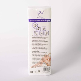 Leter Depilimi 100 cope