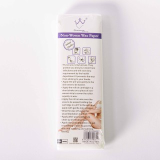 Leter Depilimi 50 cope