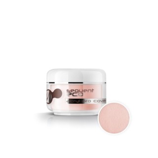 Sequent ECO Acrylic Pro Cover 36gr