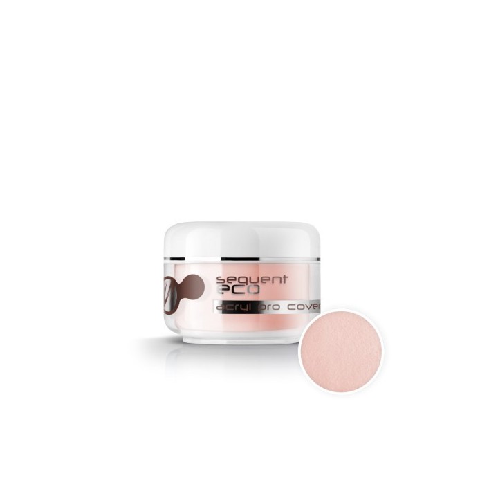 Sequent ECO Acrylic Pro Cover 36gr