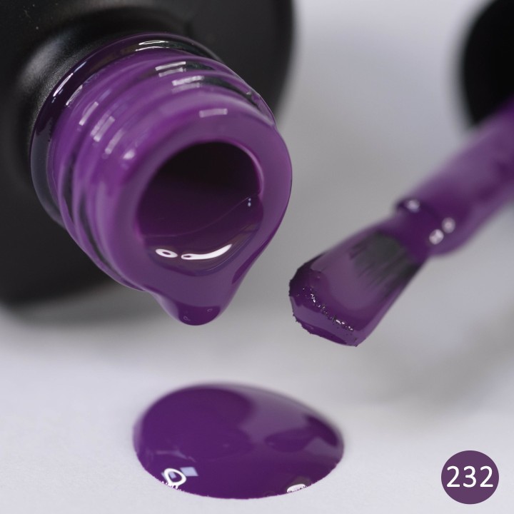 GEL POLISH MYONOFF 232