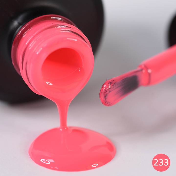 GEL POLISH MYONOFF 233