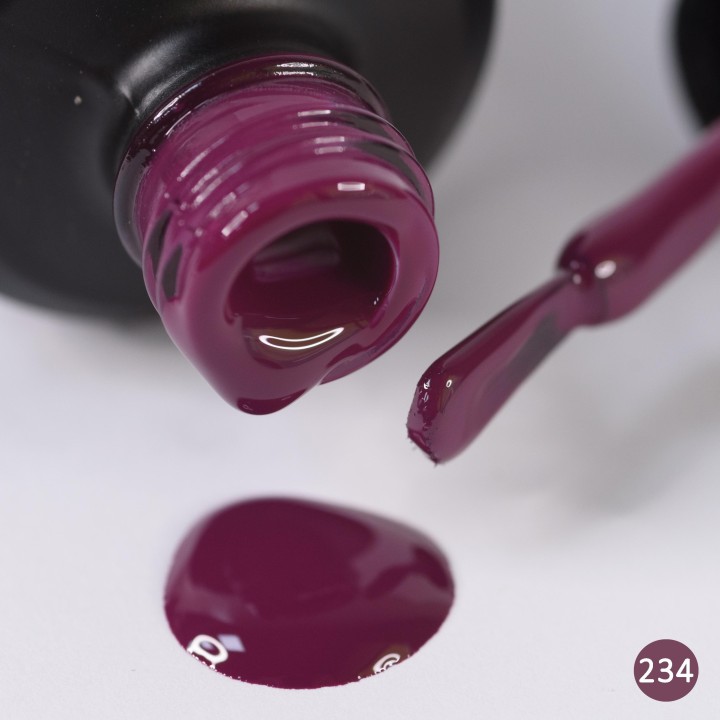 GEL POLISH MYONOFF 234