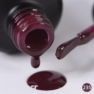 GEL POLISH MYONOFF 235