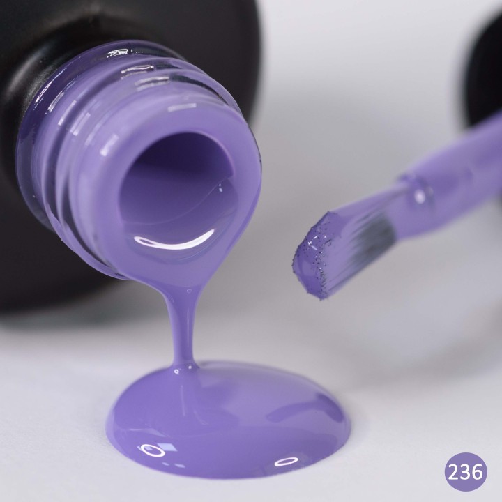 GEL POLISH MYONOFF 236