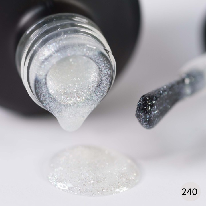 GEL POLISH MYONOFF 240