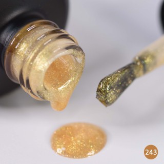 GEL POLISH MYONOFF 243