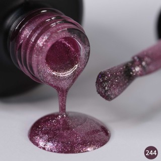 GEL POLISH MYONOFF 244