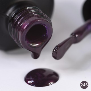 GEL POLISH MYONOFF 246