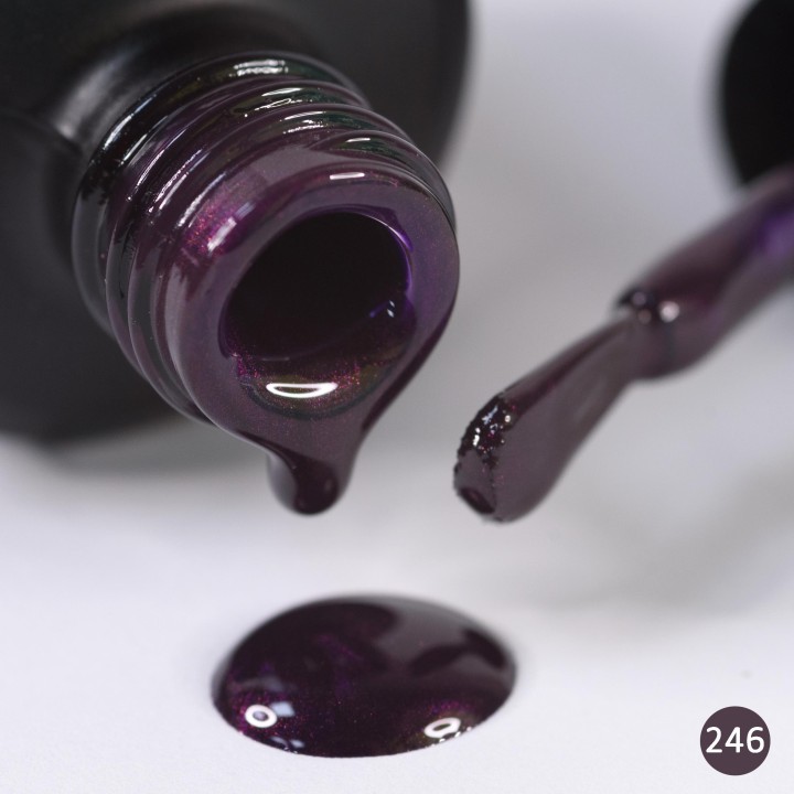 GEL POLISH MYONOFF 246