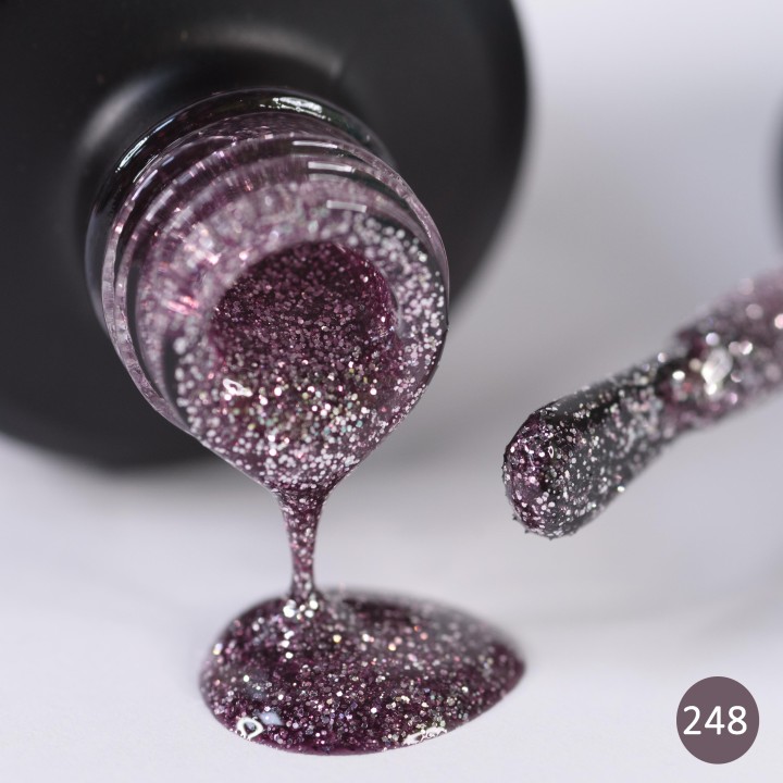 GEL POLISH MYONOFF 248