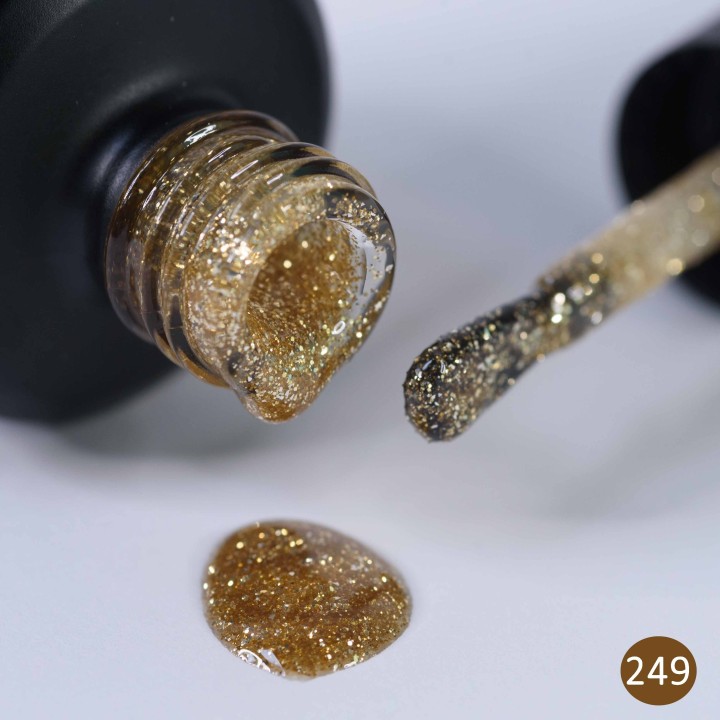 GEL POLISH MYONOFF 249