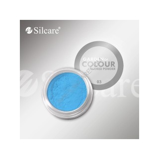 GARDEN OF COLOUR ACRYLIC 03