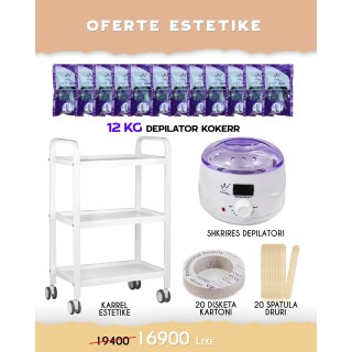 Oferte Estetike