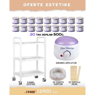 Oferte estetike 2