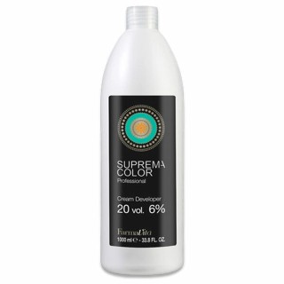 Oksikrem suprema 20vol