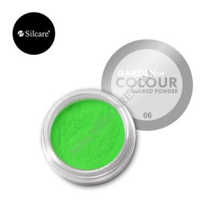 GARDEN OF COLOUR ACRYLIC 06