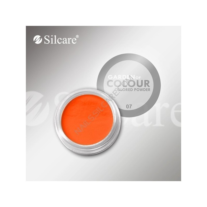 GARDEN OF COLOUR ACRYLIC 07