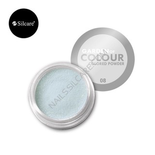 GARDEN OF COLOUR ACRYLIC 08