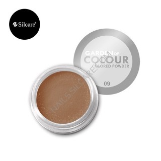 GARDEN OF COLOUR ACRYLIC 09