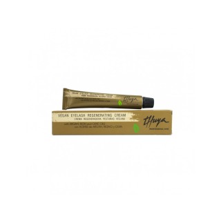 CREMA REGENERADORA VEGANA CON ACEITE DE ARGAN 15ML