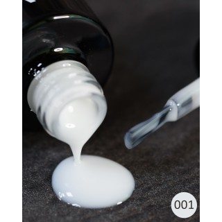 Myonoff 2in1 Gel Polish 001