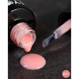 Myonoff 2in1 Gel Polish 007