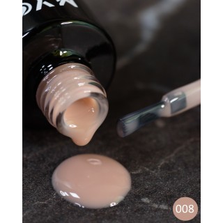 Myonoff 2in1 Gel Polish 008