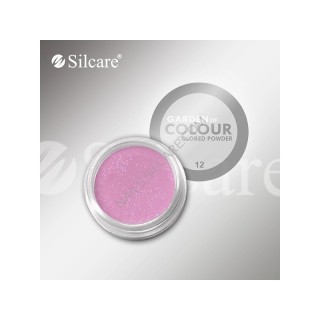 GARDEN OF COLOUR ACRYLIC 12