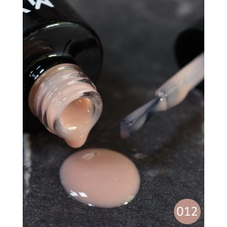 Myonoff 2in1 Gel Polish 012